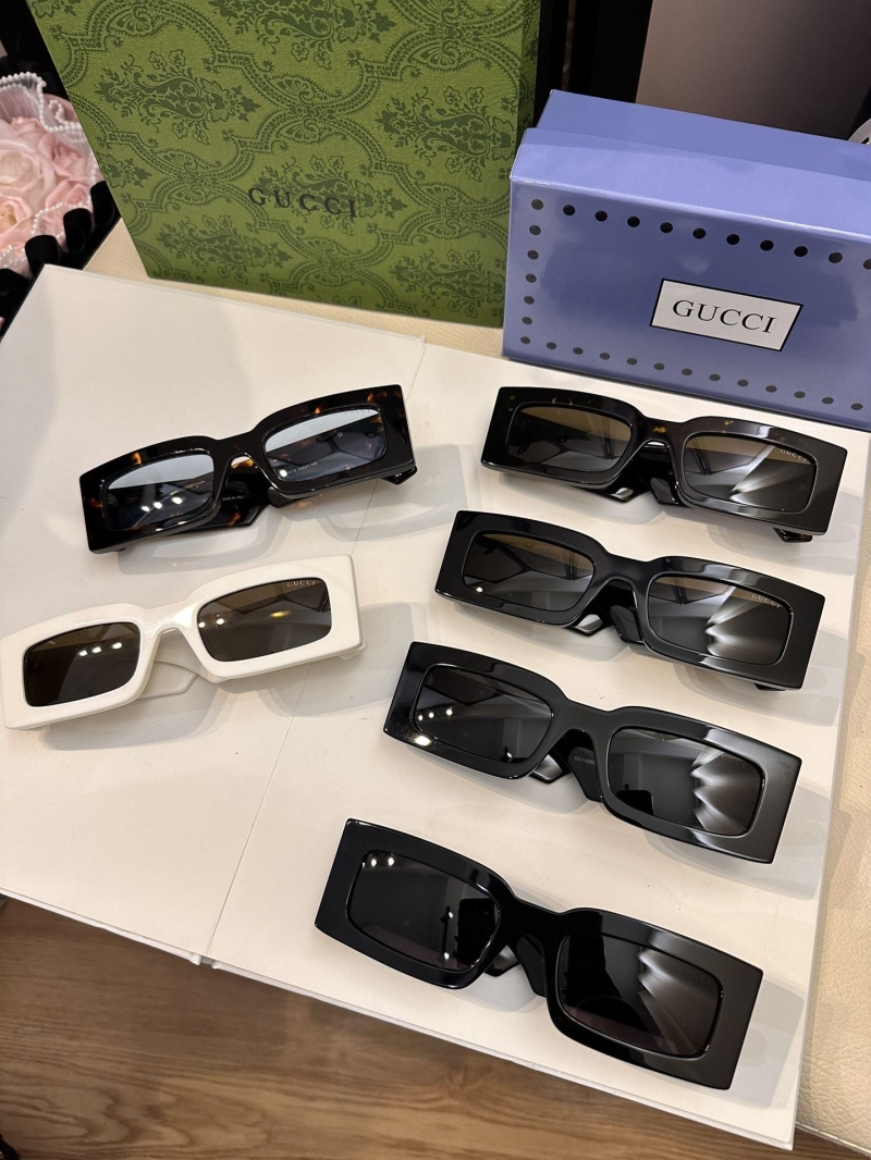 Gucci Sunglasses